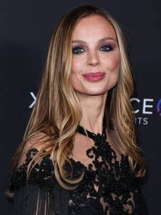Universal Music Group 2023 65th GRAMMY Awards After Party English fashion designer and actress Georgina Chapman arrives at the Universal Music Group 2023 65th GRAMMY Awards After Party held at Milk Studios Los Angeles on February 5, 2023 in Los Angeles, California, United States. Milk Studios Los Angeles, Los Angeles, California California United States  Copyright: xImagexPressxAgencyx originalFilename: collin-universa230205_np2Pg.jpg