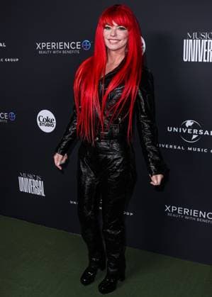 Universal Music Group 2023 65th GRAMMY Awards After Party Canadian singer-songwriter and actress Shania Twain arrives at the Universal Music Group 2023 65th GRAMMY Awards After Party held at Milk Studios Los Angeles on February 5, 2023 in Los Angeles, California, United States. Milk Studios Los Angeles, Los Angeles, California California United States  Copyright: xImagexPressxAgencyx originalFilename: collin-universa230205_npXMt.jpg
