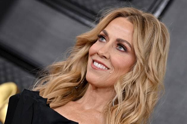 65th Annual Grammy Awards held at Crypto Arena - Arrivals Featuring: Sheryl Crow Where: Los Angeles, California, United States When: 05 Feb 2023 Credit: BauerGriffin INSTARimages Copyright: xAXELLExWOUSSENx 52416255 EDITORIAL USE ONLY. NOT FOR USE BY NEWSPAPERS BASED IN THE UK.