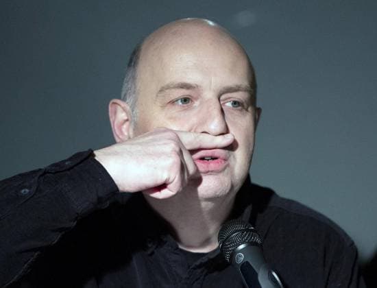 Affäre in Hattingen Blankenstein *** NUR FÜR REDAKTIONELLE ZWECKE *** EDITORIAL USE ONLY ***<p>Frank Goosen liest am Dienstag, dem 13.2.2019 in der kleinen Affäre in Hattingen Blankenstein aus seinem neuem Buch *** Kein Wunder *** DEU NRW Hattingen Copyright: Fischer *** Affair in Hattingen Blankenstein *** ONLY FOR EDITORIAL PURPOSE *** EDITORIAL USE ONLY *** P Frank Goosen reads on Tuesday, the 13 2 2019 in the small Affair in Hattingen Blankenstein from his new Book *** no Wonders *** DEU NRW Hattingen Copyright Fischer Copyright: Fischer doc7426zye6gxvpu3lezfz EDITORIAL USE ONLY