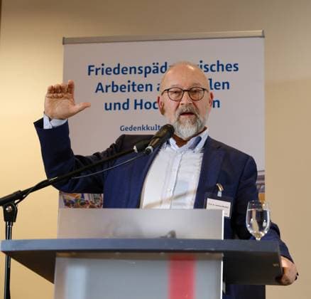 Herfried Münkler GER, Berlin,20230107, Vortrag von der Friedrich Naumann Stiftung mit Prof. Dr. Herfried Münkler,deutscher Politikwissenschaftler mit dem Schwerpunkt politische Theorie und Ideengeschichte, er lehrte als emeritierter Professor an der Humboldt Universität, Mitglied der Berlin Brandenburgischen Akademie der Wissenschaften, *** Herfried Münkler GER, Berlin,20230107, Lecture by Friedrich Naumann Foundation with Prof Dr Herfried Münkler,German political scientist specializing in political theory and history of ideas, he taught as professor emeritus at Humboldt University, member of Berlin Brandenburg Academy of Sciences,