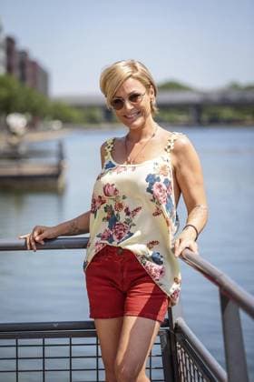 Michelle in Duisburg *** NUR FÜR REDAKTIONELLE ZWECKE *** EDITORIAL USE ONLY ***<p>Die Sängerin Michelle - Tanja Gisela Hewer - bei einem WAZ Interview am 25.06.2019 im Duisburger Innenhafen. Deutschland NRW Duisburg Copyright: DANIELxELKE *** Michelle in Duisburg *** ONLY FOR EDITORIAL PURPOSE *** EDITORIAL USE ONLY *** P the Singer Michelle Tanja Gisela Hewer at a WAZ Interview on 25 06 2019 at Duisburg Inner Harbour Germany NRW Duisburg Copyright DANIELxELKE Copyright: DANIELxELKE doc75y3cdt0wr7irfeergp EDITORIAL USE ONLY