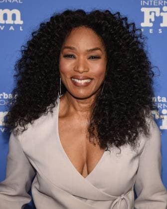 February 9, 2023, Sant Barbara, California, United Ststes: Angela Bassett attends the Montecito Award at 38th Annual Santa Barbara International Film Festival. Sant Barbara United Ststes - ZUMAb173 20230209_zap_b173_005 Copyright: xBillyxBennightx