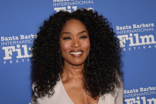 February 9, 2023, Sant Barbara, California, United Ststes: Angela Bassett attends the Montecito Award at 38th Annual Santa Barbara International Film Festival. Sant Barbara United Ststes - ZUMAb173 20230209_zap_b173_008 Copyright: xBillyxBennightx