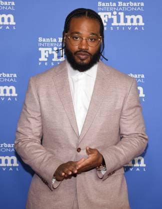February 9, 2023, Santa Barbara, California, United Ststes: Ryan Coogler attends the Montecito Award at 38th Annual Santa Barbara International Film Festival. Santa Barbara United Ststes - ZUMAb173 20230209_zap_b173_014 Copyright: xBillyxBennightx