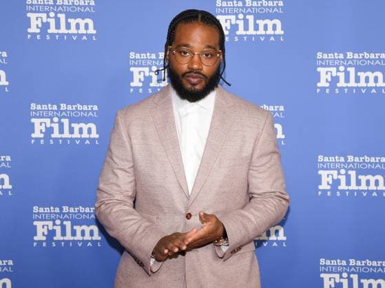 09 February 2023 - Los Angeles, California - Ryan Coogler. Montecito Award, 38th Annual Santa Barbara International Film Festival at Arlington Theatre. Santa Barbara USA - ZUMAa123 20230209_zaa_a123_022 Copyright: xBillyxBennightx