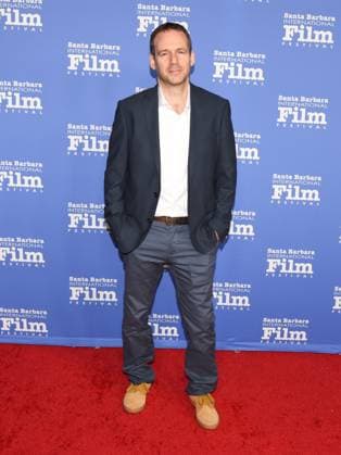 09 February 2023 - Los Angeles, California - Assaf Banitt. Montecito Award, 38th Annual Santa Barbara International Film Festival at Arlington Theatre. Santa Barbara USA - ZUMAa123 20230209_zaa_a123_033 Copyright: xBillyxBennightx