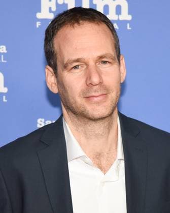 09 February 2023 - Los Angeles, California - Assaf Banitt. Montecito Award, 38th Annual Santa Barbara International Film Festival at Arlington Theatre. Santa Barbara USA - ZUMAa123 20230209_zaa_a123_035 Copyright: xBillyxBennightx
