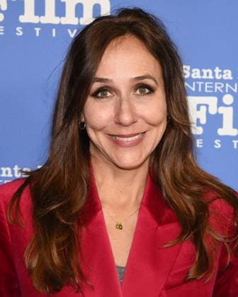 09 February 2023 - Los Angeles, California - Gabriela Cowperthwaite. Montecito Award, 38th Annual Santa Barbara International Film Festival at Arlington Theatre. Santa Barbara USA - ZUMAa123 20230209_zaa_a123_040 Copyright: xBillyxBennightx