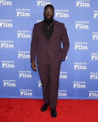09 February 2023 - Los Angeles, California - Fitch Jean. Montecito Award, 38th Annual Santa Barbara International Film Festival at Arlington Theatre. Santa Barbara USA - ZUMAa123 20230209_zaa_a123_049 Copyright: xBillyxBennightx