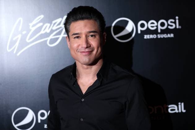 February 10, 2023, Scottsdale, Arizona, USA: Mario Lopez attends the G-Eazy Red Carpet at G-Eazy Red Carpet Presented by W Scottsdale & Pepsi Zero Sugar at the W Scottsdale in Scottsdale, Arizona. Scottsdale USA - ZUMAg247 20230210_znp_g247_002 Copyright: xGagexSkidmorex