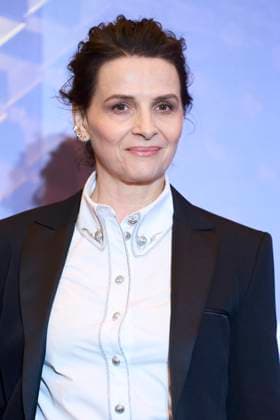 February 10, 2023, Madrid, Madrid, Spain: Juliette Binoche attends a photocall as winner of International Goya Award 2023 during 37th Goya Awards at Fibes - Conference and Exhibition on February 10, 2023 in Sevilla, Spain Madrid Spain - ZUMAg15_ 20230210_zaf_g15_004 Copyright: xJackxAbuinx