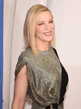 February 10, 2023, Santa Barbara, California, United States: Cate Blanchett attends the Outstanding Performer of the Year Award at 38th Annual Santa Barbara International Film Festival. Santa Barbara United States - ZUMAb173 20230210_zap_b173_018 Copyright: xBillyxBennightx
