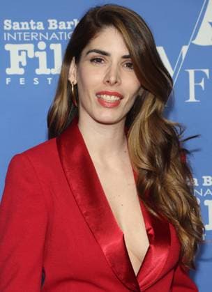 10 February 2023 -Santa Barbara, California - Alicia Lorente of the Year Award - 38th Annual Santa Barbara International Film Festival held at The Arlington Theatre in Santa Barbara. Photo Credit: AdMedia 288522 2023-02-10 CA Santa Barbara Etats-Unis  Copyright: xAdMediax STAR_288522_078