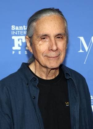 Outstanding Performer of the Year Award - 38th Annual Santa Barbara International Film Festival at The Arlington Theatre. Featuring: Victor Nunez Where: Santa Barbara, California, United States When: 11 Feb 2023 Credit: Faye s Vision Cover Images Copyright: xx 52431115 EDITORIAL USE ONLY. NOT FOR USE BY NEWSPAPERS BASED IN THE UK.