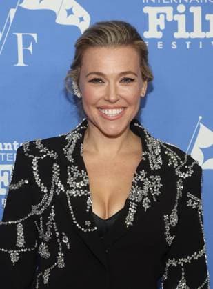 Outstanding Performer of the Year Award - 38th Annual Santa Barbara International Film Festival at The Arlington Theatre. Featuring: Rachel Platten Where: Santa Barbara, California, United States When: 11 Feb 2023 Credit: Faye s Vision Cover Images Copyright: xx 52431139 EDITORIAL USE ONLY. NOT FOR USE BY NEWSPAPERS BASED IN THE UK.