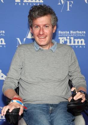 Outstanding Performer of the Year Award - 38th Annual Santa Barbara International Film Festival at The Arlington Theatre. Featuring: Brian Wallach Where: Santa Barbara, California, United States When: 11 Feb 2023 Credit: Faye s Vision Cover Images Copyright: xx 52431141 EDITORIAL USE ONLY. NOT FOR USE BY NEWSPAPERS BASED IN THE UK.