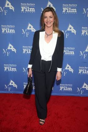Outstanding Performer of the Year Award - 38th Annual Santa Barbara International Film Festival at The Arlington Theatre. Featuring: Cynthia Gibb Where: Santa Barbara, California, United States When: 11 Feb 2023 Credit: Faye s Vision Cover Images Copyright: xx 52431157 EDITORIAL USE ONLY. NOT FOR USE BY NEWSPAPERS BASED IN THE UK.