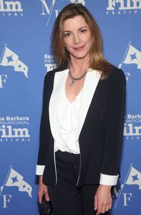 Outstanding Performer of the Year Award - 38th Annual Santa Barbara International Film Festival at The Arlington Theatre. Featuring: Cynthia Gibb Where: Santa Barbara, California, United States When: 11 Feb 2023 Credit: Faye s Vision Cover Images Copyright: xx 52431160 EDITORIAL USE ONLY. NOT FOR USE BY NEWSPAPERS BASED IN THE UK.