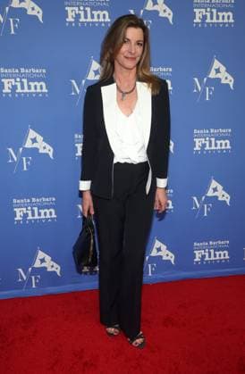 Outstanding Performer of the Year Award - 38th Annual Santa Barbara International Film Festival at The Arlington Theatre. Featuring: Cynthia Gibb Where: Santa Barbara, California, United States When: 11 Feb 2023 Credit: Faye s Vision Cover Images Copyright: xx 52431162 EDITORIAL USE ONLY. NOT FOR USE BY NEWSPAPERS BASED IN THE UK.