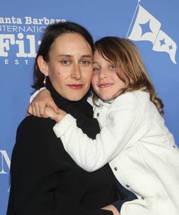 Outstanding Performer of the Year Award - 38th Annual Santa Barbara International Film Festival at The Arlington Theatre. Featuring: Clara Cullen, Sophie Buhai Where: Santa Barbara, California, United States When: 11 Feb 2023 Credit: Faye s Vision Cover Images Copyright: xx 52431168 EDITORIAL USE ONLY. NOT FOR USE BY NEWSPAPERS BASED IN THE UK.