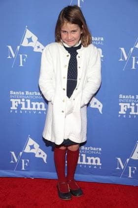 Outstanding Performer of the Year Award - 38th Annual Santa Barbara International Film Festival at The Arlington Theatre. Featuring: Sophie Buhai Where: Santa Barbara, California, United States When: 11 Feb 2023 Credit: Faye s Vision Cover Images Copyright: xx 52431172 EDITORIAL USE ONLY. NOT FOR USE BY NEWSPAPERS BASED IN THE UK.