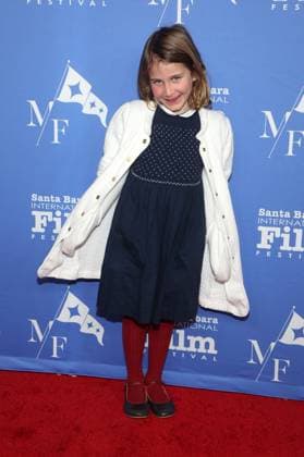 Outstanding Performer of the Year Award - 38th Annual Santa Barbara International Film Festival at The Arlington Theatre. Featuring: Sophie Buhai Where: Santa Barbara, California, United States When: 11 Feb 2023 Credit: Faye s Vision Cover Images Copyright: xx 52431175 EDITORIAL USE ONLY. NOT FOR USE BY NEWSPAPERS BASED IN THE UK.
