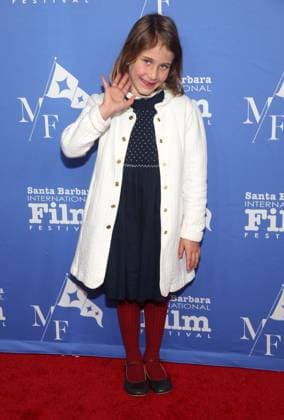 Outstanding Performer of the Year Award - 38th Annual Santa Barbara International Film Festival at The Arlington Theatre. Featuring: Sophie Buhai Where: Santa Barbara, California, United States When: 11 Feb 2023 Credit: Faye s Vision Cover Images Copyright: xx 52431176 EDITORIAL USE ONLY. NOT FOR USE BY NEWSPAPERS BASED IN THE UK.