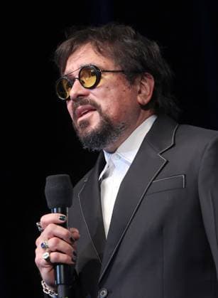 Outstanding Performer of the Year Award - 38th Annual Santa Barbara International Film Festival at The Arlington Theatre. Featuring: Roger Durling Where: Santa Barbara, California, United States When: 11 Feb 2023 Credit: Faye s Vision Cover Images Copyright: xx 52431195 EDITORIAL USE ONLY. NOT FOR USE BY NEWSPAPERS BASED IN THE UK.