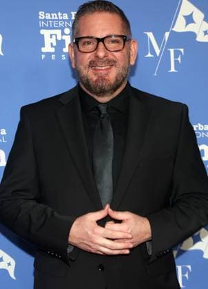 10 February 2023 -Santa Barbara, California - Randy Schmidt of the Year Award - 38th Annual Santa Barbara International Film Festival held at The Arlington Theatre in Santa Barbara. Photo Credit: AdMedia 288522 2023-02-10 CA Santa Barbara Etats-Unis  Copyright: xAdMediax STAR_288522_094