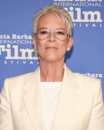 Jamie Lee Curtis attends the Maltin Modern Master Award, 38th Annual Santa Barbara International Film Festival. 288533 2023-02-11 United States Santa BarbCaliforniaara  Copyright: xAdMediax STAR_288533_009