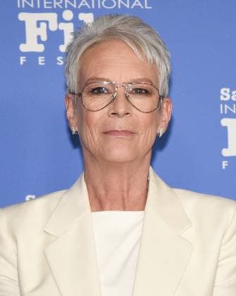 Jamie Lee Curtis attends the Maltin Modern Master Award, 38th Annual Santa Barbara International Film Festival. 288533 2023-02-11 United States Santa BarbCaliforniaara  Copyright: xAdMediax STAR_288533_013