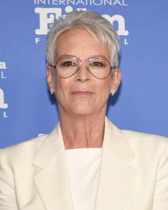 Jamie Lee Curtis attends the Maltin Modern Master Award, 38th Annual Santa Barbara International Film Festival. 288533 2023-02-11 United States Santa BarbCaliforniaara  Copyright: xAdMediax STAR_288533_014
