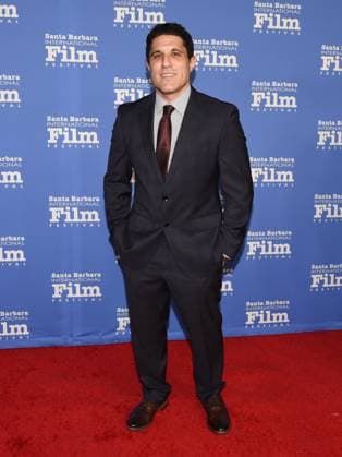 11 February 2023 - Los Angeles, California - Rory Krapf. Outstanding Performer of the Year Award, 38th Annual Santa Barbara International Film Festival at Arlington Theatre. Photo Credit: Billy Bennight AdMedia 288510 2023-02-11 California Santa Barbara Etats-Unis  Copyright: xAdMediax STAR_288510_125