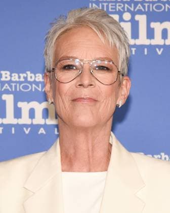 11 February 2023 - Los Angeles, California - Jamie Lee Curtis. Outstanding Performer of the Year Award, 38th Annual Santa Barbara International Film Festival at Arlington Theatre. Photo Credit: Billy Bennight AdMedia 288510 2023-02-11 California Santa Barbara Etats-Unis  Copyright: xAdMediax STAR_288510_126