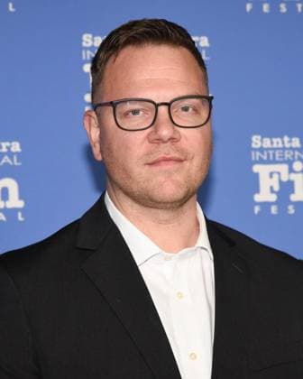 11 February 2023 - Los Angeles, California - Jim Parrack. Outstanding Performer of the Year Award, 38th Annual Santa Barbara International Film Festival at Arlington Theatre. Photo Credit: Billy Bennight AdMedia 288510 2023-02-11 California Santa Barbara Etats-Unis  Copyright: xAdMediax STAR_288510_134