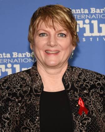 11 February 2023 - Los Angeles, California - Alison Arngrim. Outstanding Performer of the Year Award, 38th Annual Santa Barbara International Film Festival at Arlington Theatre. Photo Credit: Billy Bennight AdMedia 288510 2023-02-11 California Santa Barbara Etats-Unis  Copyright: xAdMediax STAR_288510_137