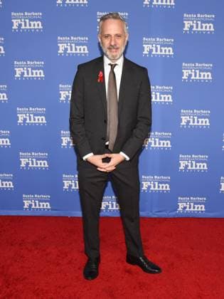 11 February 2023 - Los Angeles, California - Jeffrey Schwarz p.g.a.. Outstanding Performer of the Year Award, 38th Annual Santa Barbara International Film Festival at Arlington Theatre. Photo Credit: Billy Bennight AdMedia 288510 2023-02-11 California Santa Barbara Etats-Unis  Copyright: xAdMediax STAR_288510_150