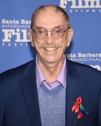 11 February 2023 - Los Angeles, California - Rev. Steve Pieters. Outstanding Performer of the Year Award, 38th Annual Santa Barbara International Film Festival at Arlington Theatre. Photo Credit: Billy Bennight AdMedia 288510 2023-02-11 California Santa Barbara Etats-Unis  Copyright: xAdMediax STAR_288510_158