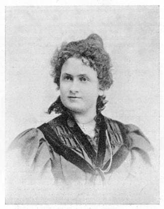Doctor Maria Montessori Doctor MARIA MONTESSORI (1870-1952) Italian medical and educator, first woman in Italy to obtain a medical degree ; pioneered child education methods.  Copyright: Copyrightx(c)Geminix2023.xCredit:xGemini 12001767