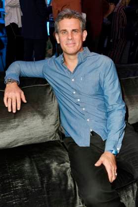 Steffen Groth at the presentation of the Blue Flower Award 2023 at The Reed Berlin, 15 02 2023 Foto:xN.xKubelkax xFuturexImage