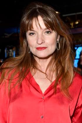 Ina Paule Klink at the presentation of the Blaue Blume Award 2023 at The Reed Berlin, 15 02 2023 Foto:xN.xKubelkax xFuturexImage