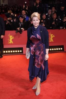 Entertainment Themen der Woche KW07 Franziska Giffey bei der Eroeffnung der 73. Berlinale Internationale Filmfestspiele mit der - She Came To Me- Film Premiere am 16.02.2023 in Berlin Berlinale Opening 2023 mit der -She Came To Me Film Premiere in Berlin *** Franziska Giffey at the opening of the 73 Berlinale International Film Festival with the She Came To Me Film Premiere on 16 02 2023 in Berlin Berlinale Opening 2023 with the She Came To Me Film Premiere in Berlin 