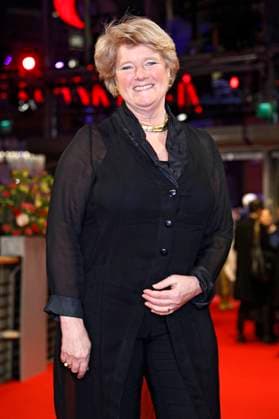 Monika Grütters at the festival opening and the premiere of the feature film She Came to Me at the Berlinale 2023 73 Berlin International Film Festival at the Berlinale Palast Berlin, 16 02 2023 Foto:xD.xBedrosianx xFuturexImage