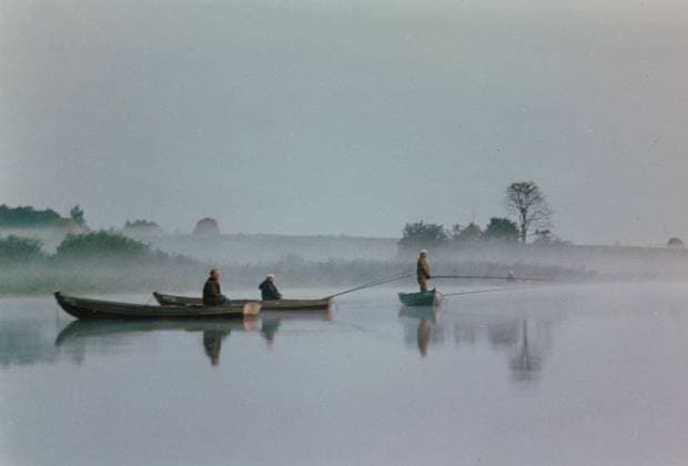 Foggy Morning 8372246 16.02.1989 The Foggy Morning stock photo by photographer Vyacheslav Bobkov. Vyacheslav Bobkov Russia  Copyright: xVyacheslavxBobkovx