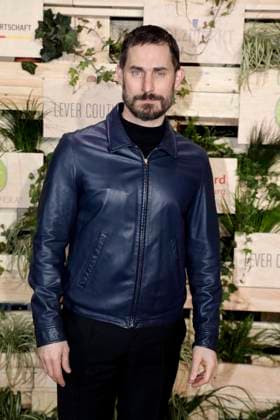 Clemens Schick at the Medienboard Berlinale Party on 18 02 2023 in Berlin Medienboard Berlinale Party 2023 in Berlin