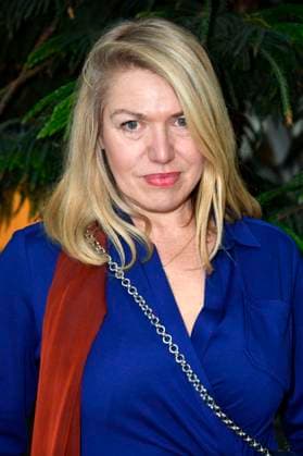 Kim Seligsohn at the award ceremony of the Prize of German Film Critics 2023 at the Academy of Arts Berlin, 19 02 2023 Foto:xN.xKubelkax xFuturexImage