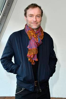 Mark Waschke at the award ceremony of the Prize of German Film Critics 2023 at the Academy of Arts Berlin, 19 02 2023 Foto:xN.xKubelkax xFuturexImage
