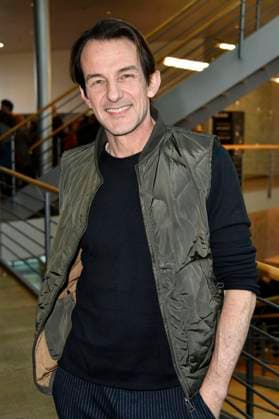 Hans Werner Meyer at the award ceremony of the Prize of German Film Critics 2023 at the Academy of Arts Berlin, 19 02 2023 Foto:xN.xKubelkax xFuturexImage