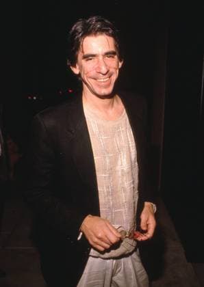 **FILE PHOTO** Richard Belzer Has assed Away. Richard Belzer 1987 Copyright: xRalphxDominguez MediaPunchx